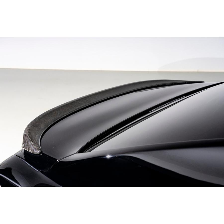 AIMGAIN/エイムゲイン（純VIPGT ワイドボディ）【トランクスポイラー