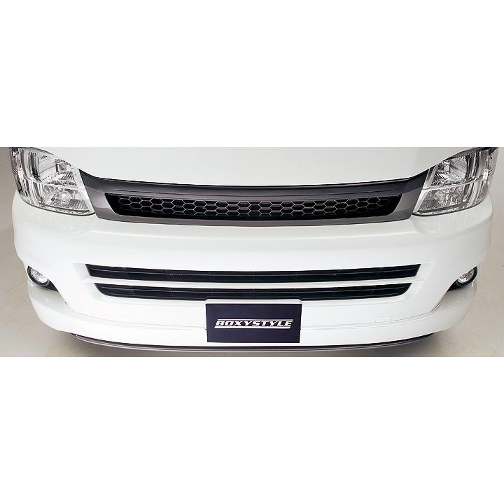 ハイエース200系 ナロー ボクシースタイル ボンネット ハイエース200系 ナロー ボクシースタイル ボンネット ハイエース 200