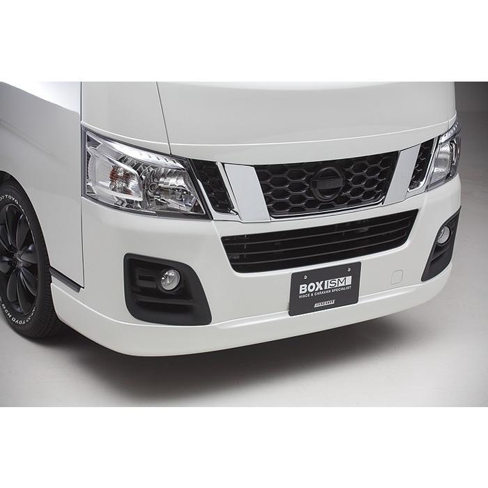 BOXYSTYLE/ボクシースタイルキャラバンNV350ナロー用