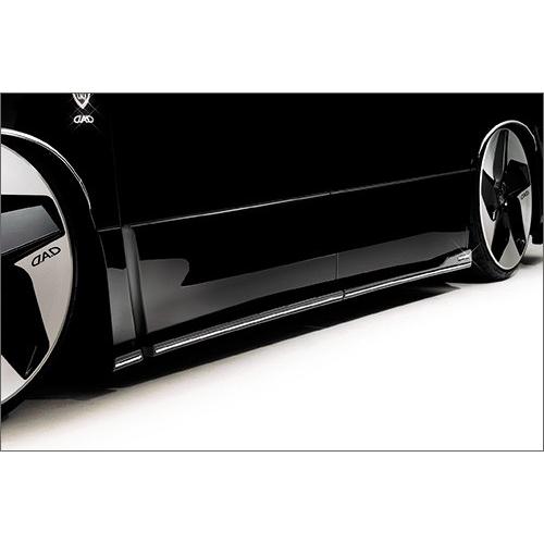 D.A.D/ギャルソン（EU-Sエディション）【エアロ3点セット（F/S/R