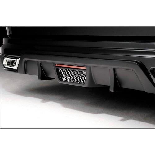 2点セット D.A.D/ギャルソン（EXエディション）【エアロ3点セット（F/S/R）】200