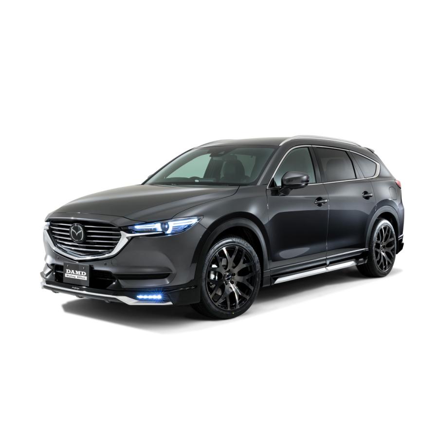 CX-8 3点セット CX-8 3点セット