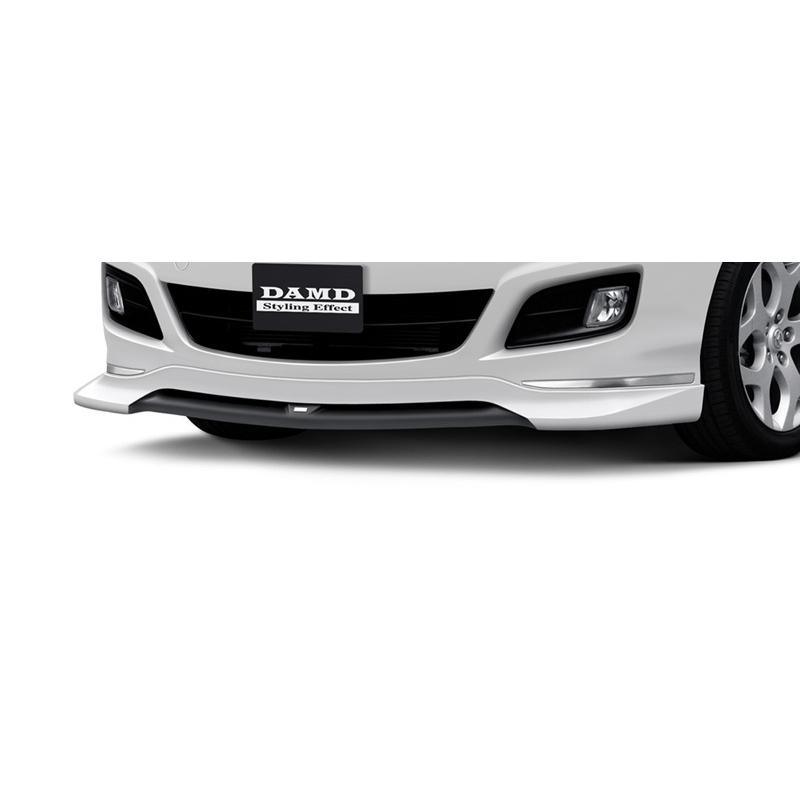 マツダ　ビアンテ　DAMDエアロ マツダ ビアンテ DAMDエアロ