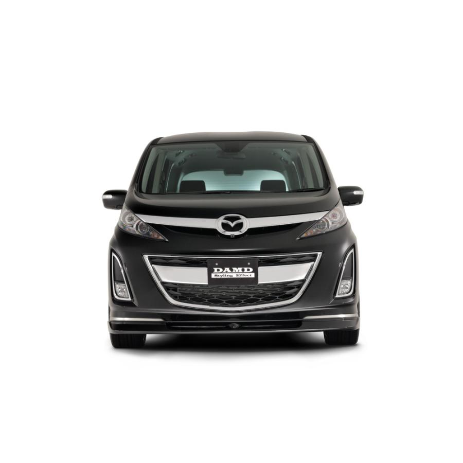 DAMD/ダムド ビアンテ BIANTE【エアロ3点セット（F/S/R）】 : SFT