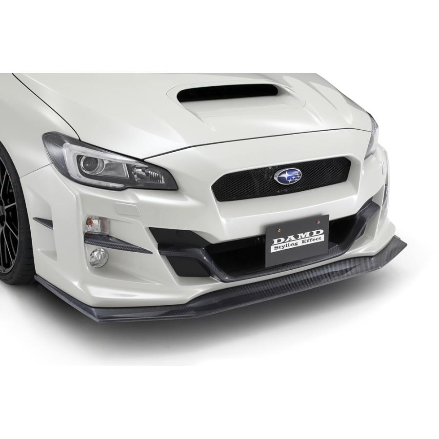 DAMD/ダムド WRX S4/STI【フロントバンパー】 : SFTショッピング