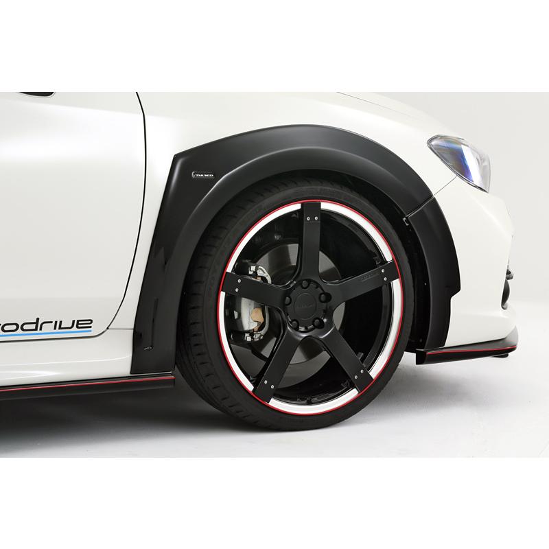 DAMD/ダムド レヴォーグ LEVORG VMG/VM4アプライド A〜C専用【オーバー 