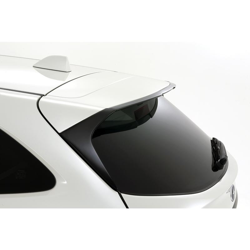 DAMD/ダムド レヴォーグ LEVORG VMG/VM4【ルーフスポイラー