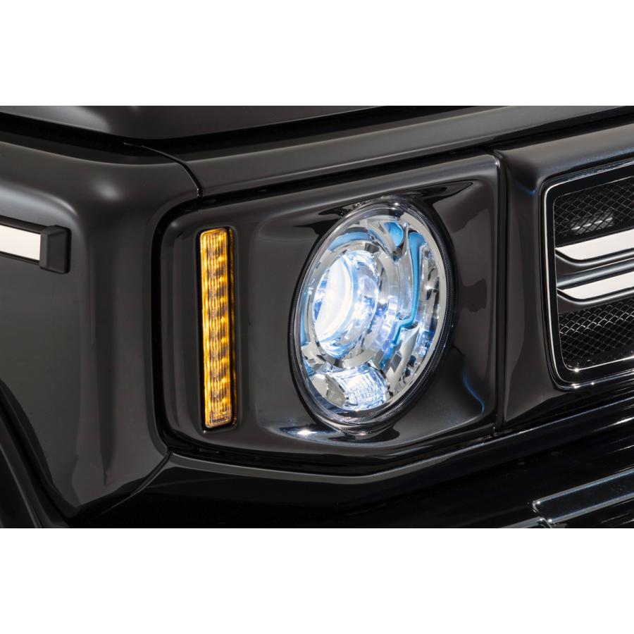 DAMD/ダムド ジムニーシエラ JB74【little G STANDARD コンプリート