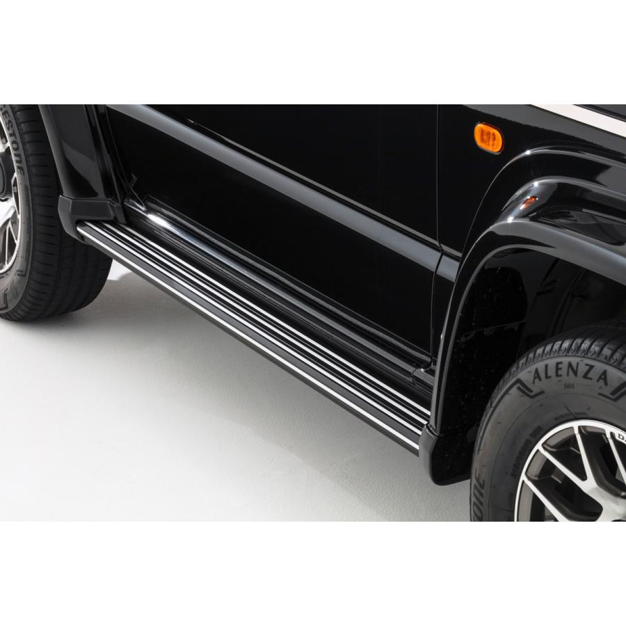 DAMD/ダムド ジムニーシエラ JB74【little G STANDARD コンプリート