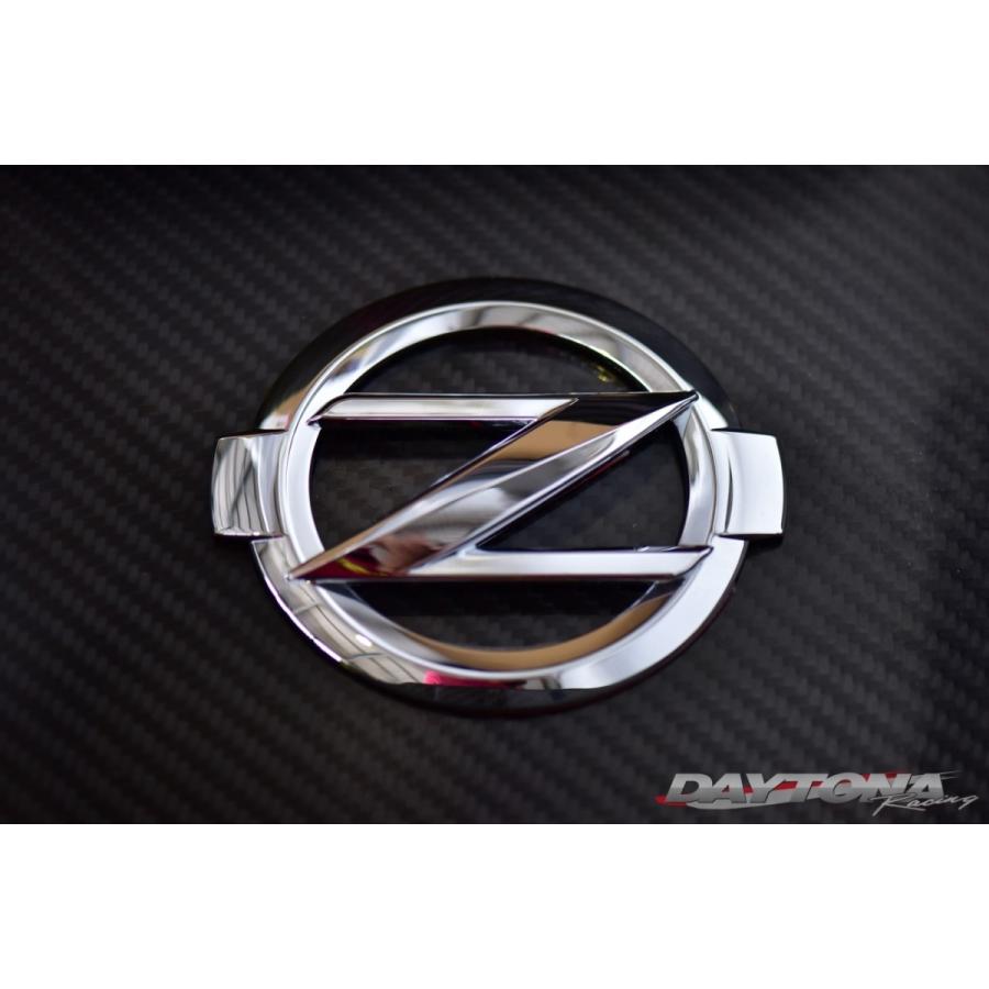 DAYTONA/デイトナ【Western CustomZ リア用 Z エンブレム