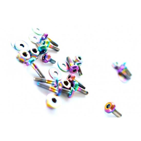 DAYTONA/デイトナ【DRM カスタムキット By サンダーボルト