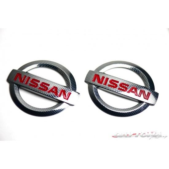 DAYTONA/デイトナ【DRM カスタム Red Nissanエンブレム】フェアレディZ