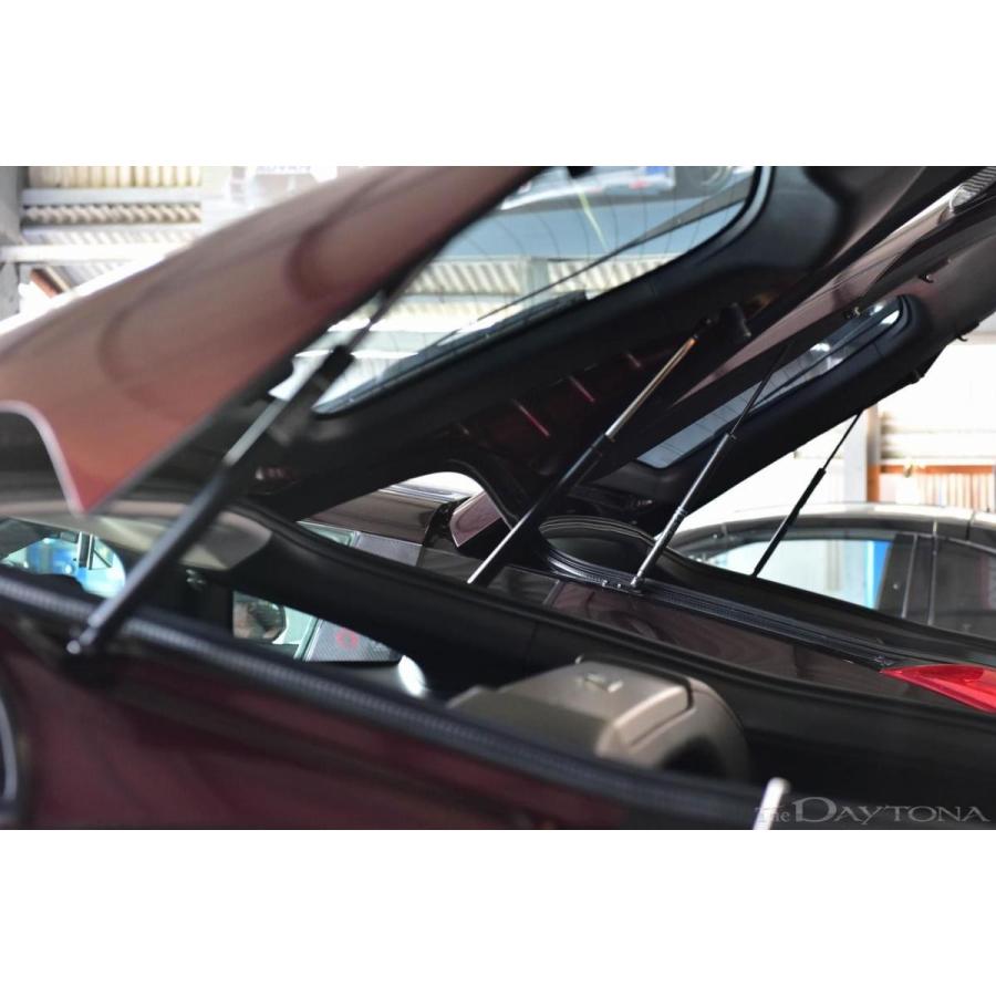 フェアレディZ リヤハッチダンパー左右 Z34