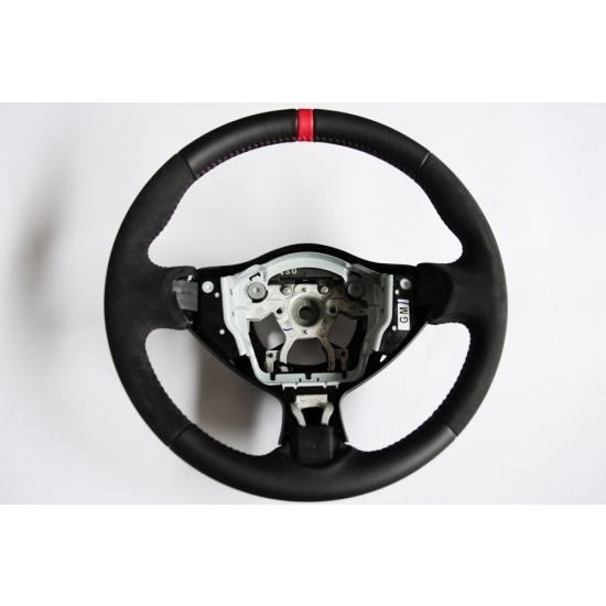 DAYTONA/デイトナ【370Z nismo SPORTS STEERING WHEEL DAYTONA/デイトナ【370Z nismo SPORTS STEERING WHEEL