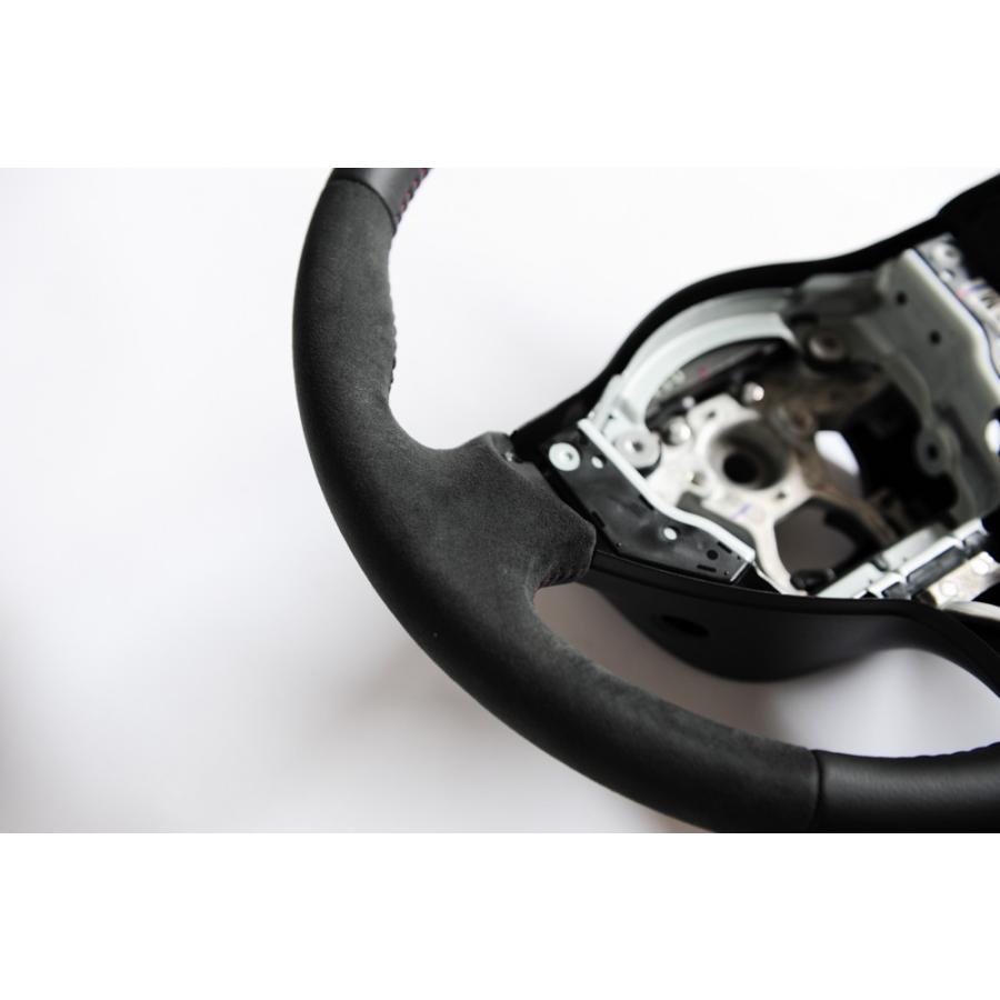 DAYTONA/デイトナ【nismo North America SPORTS STEERING WHEEL