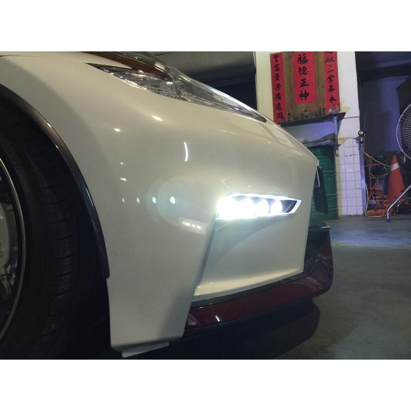 DAYTONA/デイトナ【Western CustomZ DRL(デイライト) Ver2