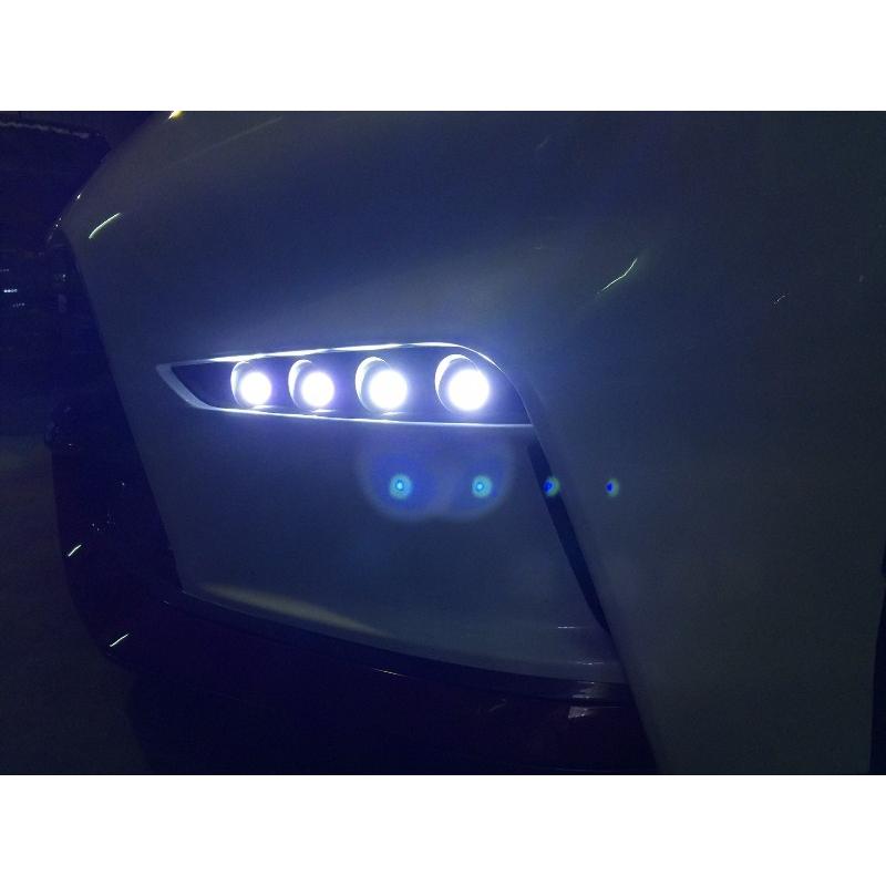 DAYTONA/デイトナ【Western CustomZ DRL(デイライト) Ver2