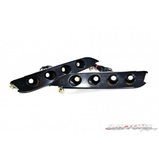 DAYTONA/デイトナ【Western CustomZ DRL(デイライト) Ver2