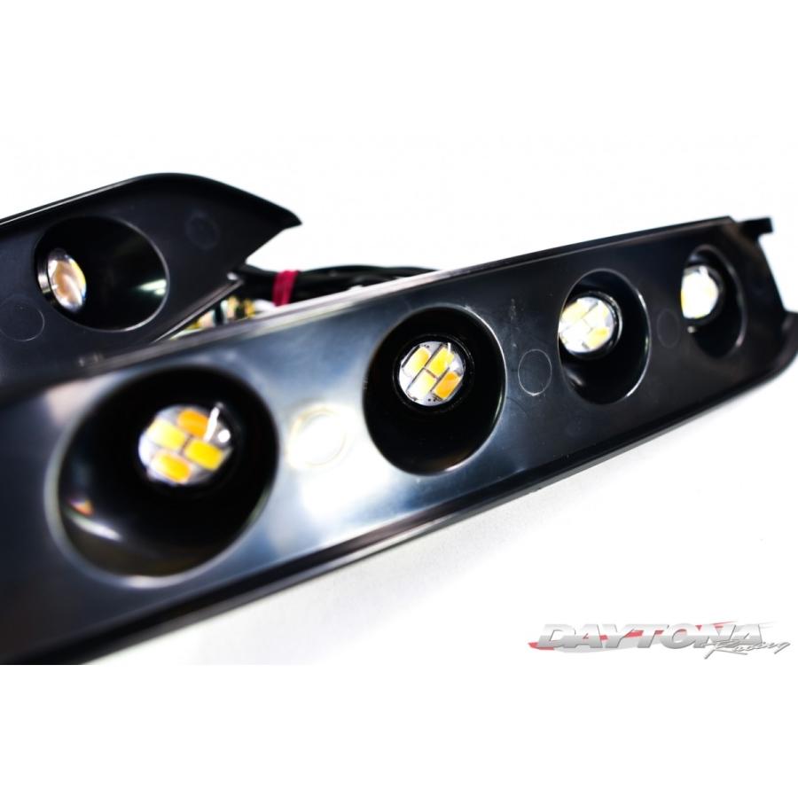 DAYTONA/デイトナ【Western CustomZ DRL(デイライト) Ver2