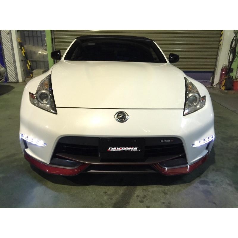 DAYTONA/デイトナ【Western CustomZ DRL(デイライト) Ver2