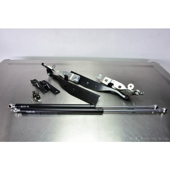 DAYTONA/デイトナ【Z1 Motorsports ボンネットダンパーKIT