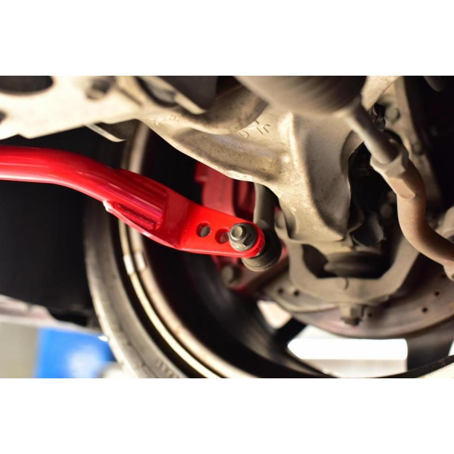 DAYTONA/デイトナ【STILLEN 調整式スタビライザー】フェアレディZ Z34