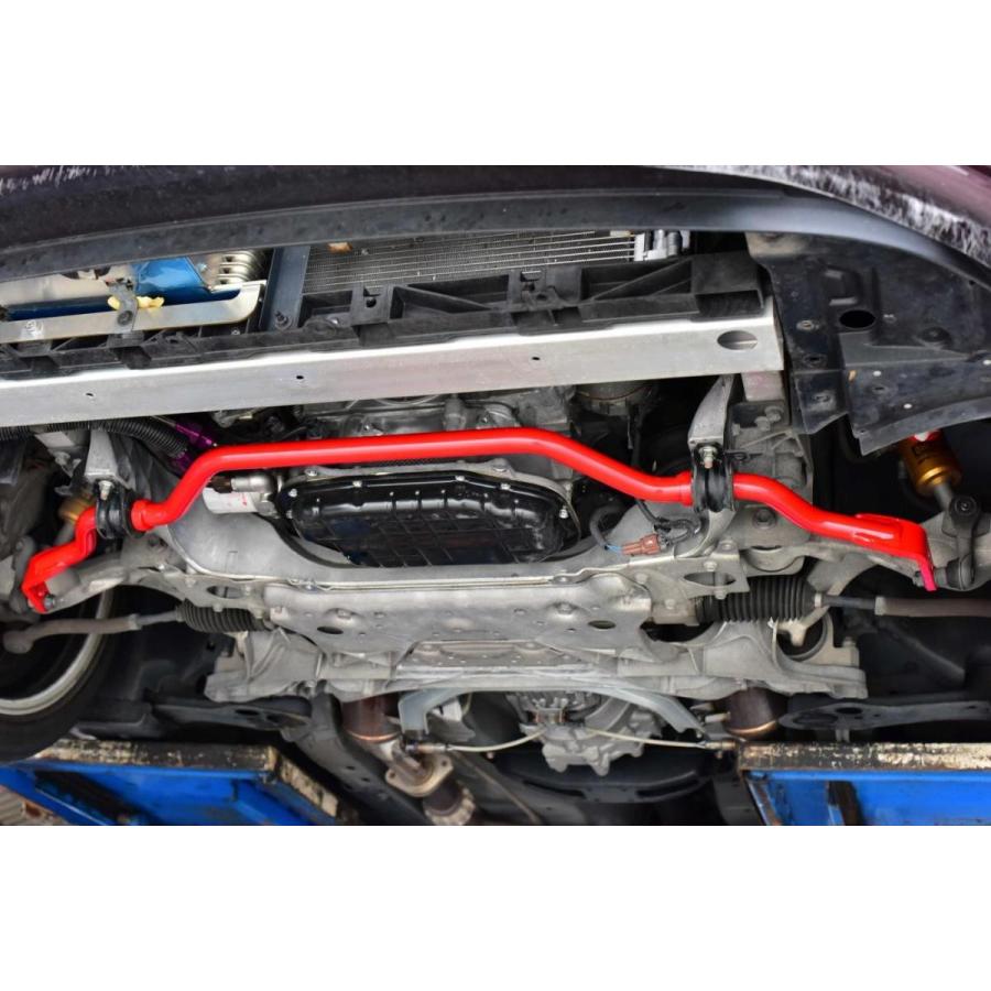 DAYTONA/デイトナ【STILLEN 調整式スタビライザー】フェアレディZ Z34