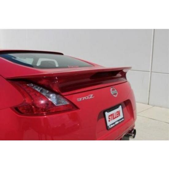 DAYTONA/デイトナ【STILLEN リアウイング】フェアレディZ Z34 : SFT