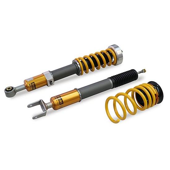 DAYTONA/デイトナ【DFV OHLINS Ver. DAYTONA E.R.S (EURO SPORTS