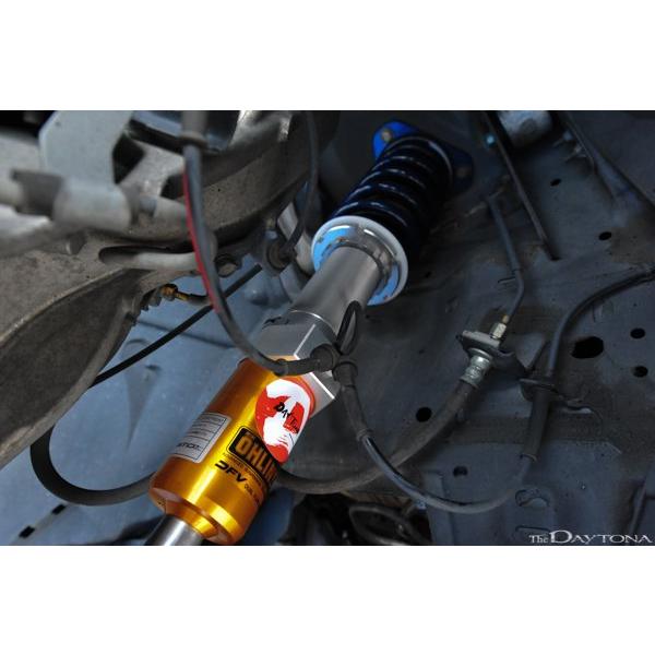 DAYTONA/デイトナ【DFV OHLINS Ver. DAYTONA E.R.S (EURO SPORTS