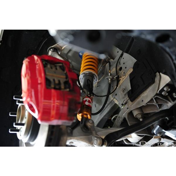 DAYTONA/デイトナ【DFV OHLINS Ver. DAYTONA E.R.S (EURO SPORTS