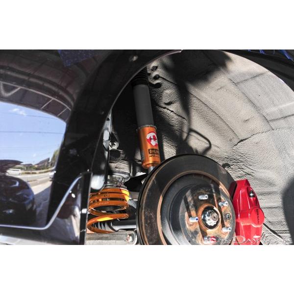 DAYTONA/デイトナ【DFV OHLINS Ver. DAYTONA E.R.S (EURO SPORTS