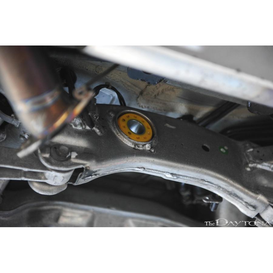 DAYTONA/デイトナ【WHITELINE デフマウント ブッシュKIT ストリート