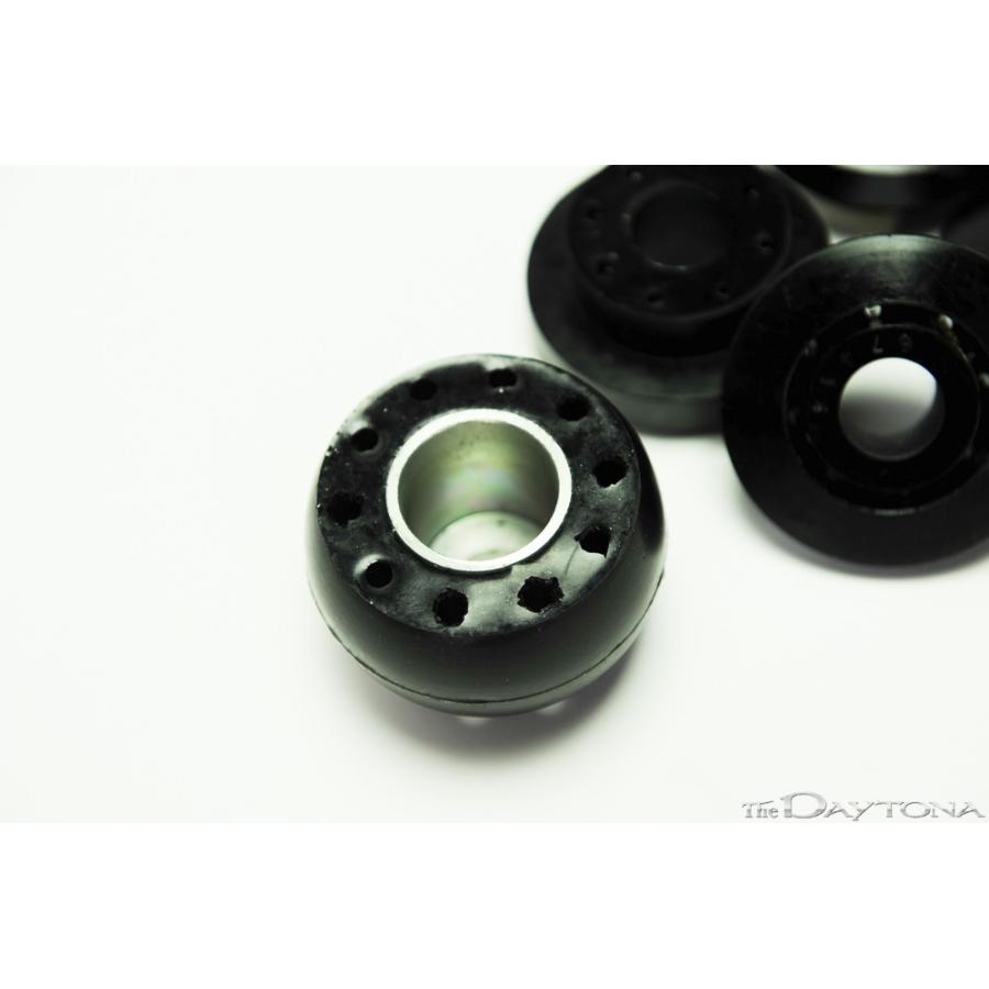 DAYTONA/デイトナ【WHITELINE デフマウント ブッシュKIT ストリート