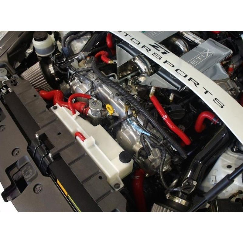 DAYTONA/デイトナ【Z1 Motorsports クーラントシリコンホース