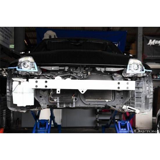 DAYTONA/デイトナ【DRM 牽引フック】フェアレディZ Z33 移動ブラケット 