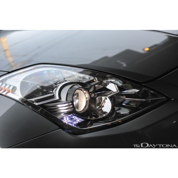 DAYTONA/デイトナ【DRM HID,LEDキット】フェアレディZ Z33 : SFT