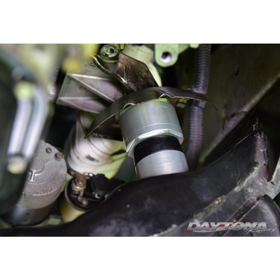 DAYTONA/デイトナ【Z1 Motorsports ウレタンエンジンマウント 
