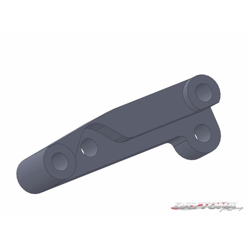 新品　曙キャリパーブラケット　Z33 V35 M35 akebono 新品 曙キャリパーブラケット Z33 V35 M35 akebono - メルカリ