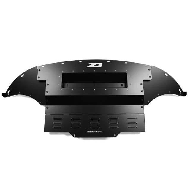 デイトナ　Z1 Motorsports サンシェード フェアレディZ R34 Z1 Motorsports │ カスタムフィット サンシェード - nissan