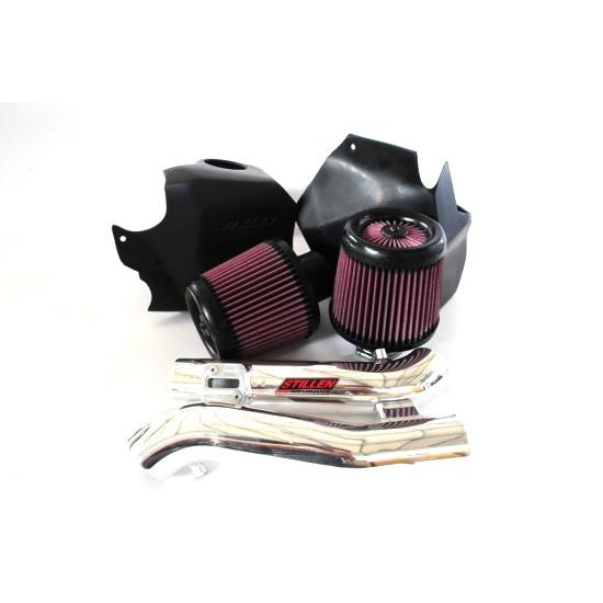 DAYTONA/デイトナ【STILLEN デュアルインテークキット】フェアレディZ Z33　VQ35HR 07-08