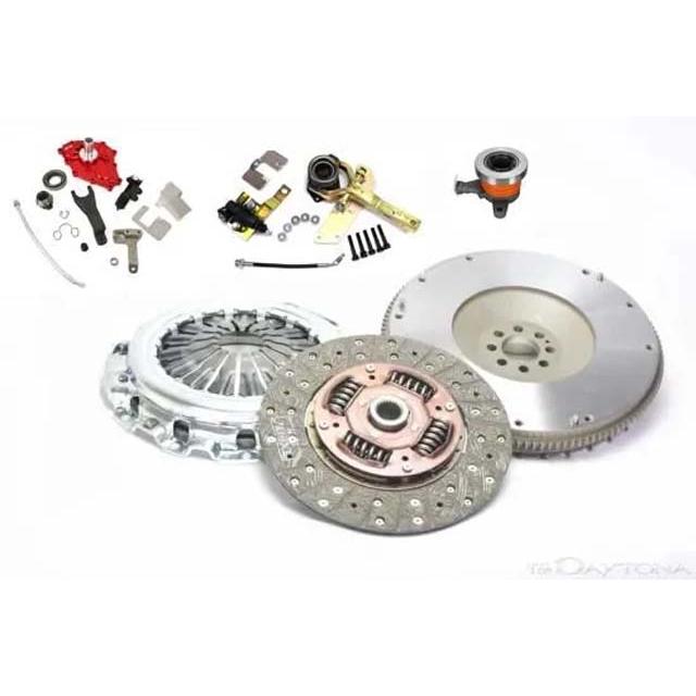 ◆daytona super products クラッチkit 未開封中古品 DAYTONA/デイトナ【DRM スポーツクラッチキット】フェアレディZ Z33