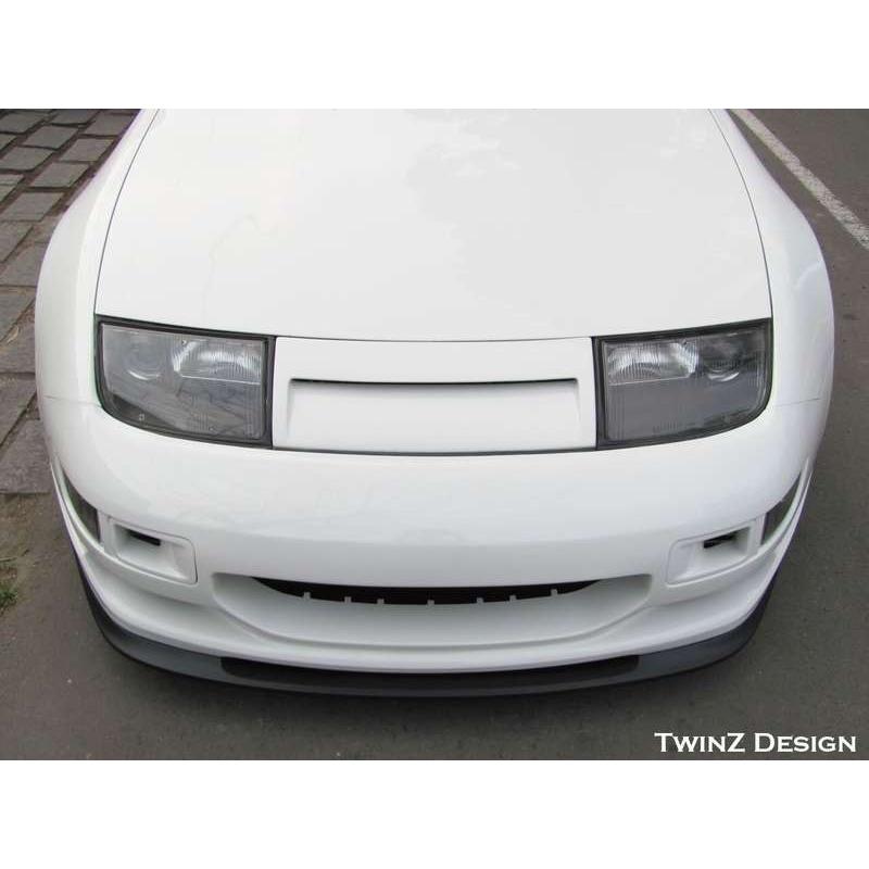 DAYTONA/デイトナ【TwinZ Design フォグライト ダクト】フェアレディZ