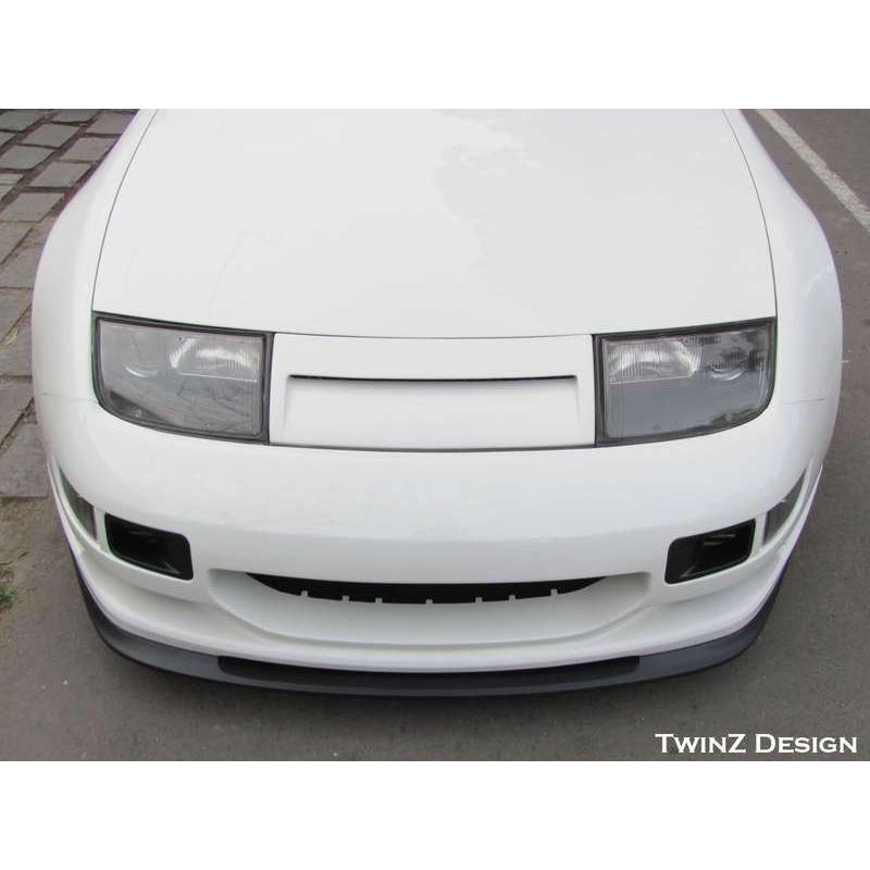 DAYTONA/デイトナ【TwinZ Design フォグライト ダクト】フェアレディZ