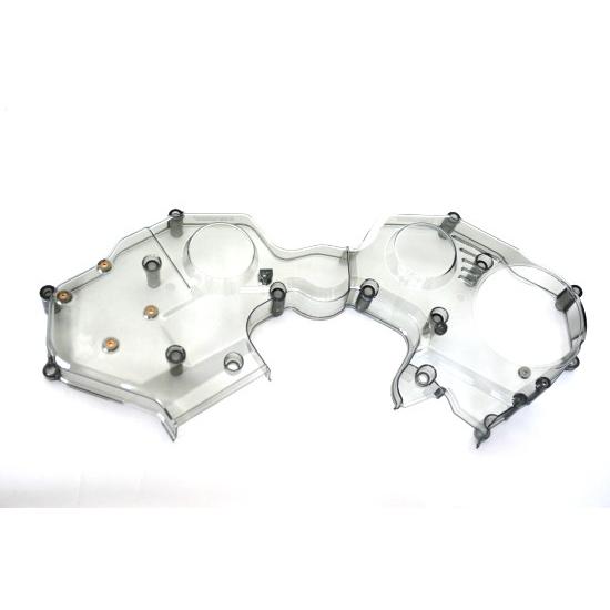 DAYTONA/デイトナ【AMS スモークスケルトン・タイミングベルトカバー