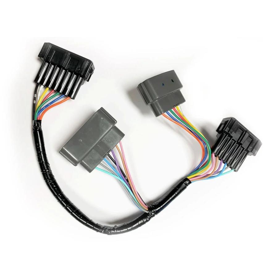 DAYTONA/デイトナ【nissan│パワートランジスターユニット対策済