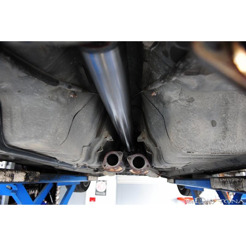 DAYTONA/デイトナ【Z1 Motorsports 1ピース プラチナ プロペラ