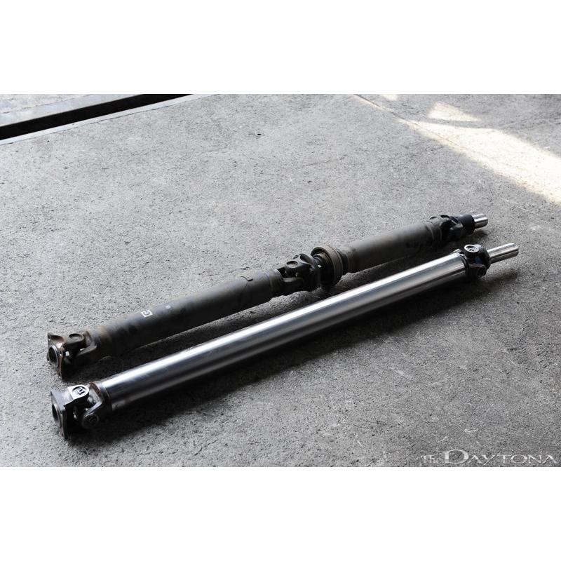 DAYTONA/デイトナ【Z1 Motorsports 1ピース プラチナ プロペラ