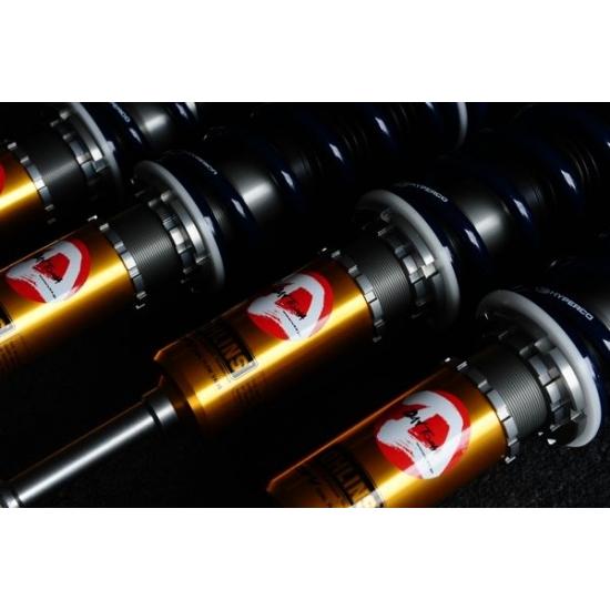 DAYTONA/デイトナ【DRM OHLINS DFV E.R.S (EURO SPORTS EDITION