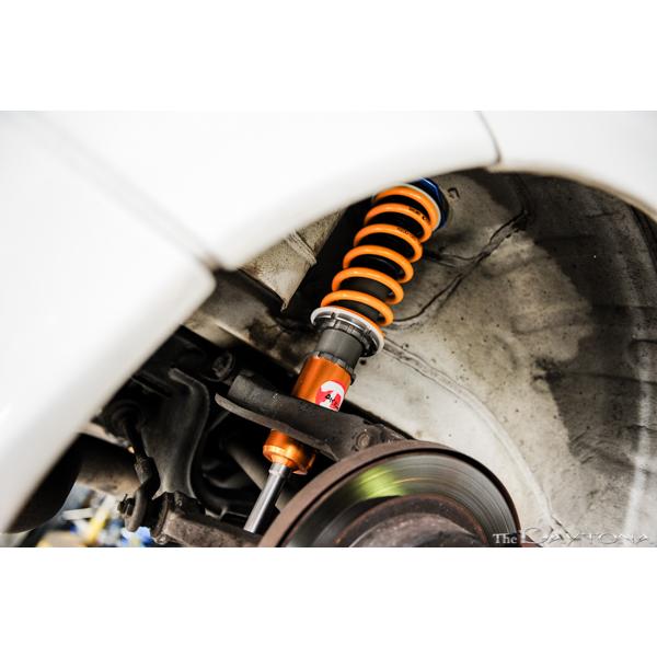 DAYTONA/デイトナ【DRM OHLINS DFV E.R.S (EURO SPORTS EDITION